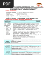 2º U5 S4 Sesion D3 Com Leemos Sobre El Uso de La Bicicleta