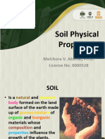 Soil Texture