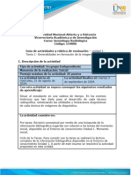 Guía de Actividades y Rúbrica de Evaluación - Unidad 1 - Tarea 1 - Generalidades en Formacion de La Imagen-1