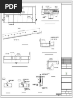 STD-010 Concrete Pavement Details For Road Construction