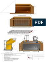 Diseño Cisterna Subterránea