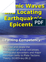 Seismic Waves