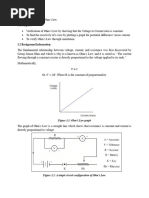 Ohm's Law