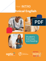 Technical English Students Book