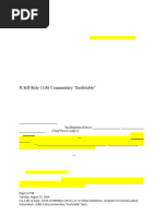 (11.1-3E) 08.27.24 02-24-90036jm (2d Cir.) Supp 2.0 in Re Colleen McMahon Rule 11 (B) JCD Irrefutable Facts of Loan Sharking