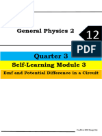 Gen - Physics 2 12 Q3 SLM10