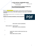 4to - Actividad Participacion de La Marina de Guerra en La Lucha Por La Pacificacion Nacional - Iii Bimestre