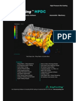 Brochure For HPDC Process