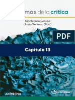 Ontologias Politicas Posmetaficias Entre El Posfundacionalismo y El Vitalismo