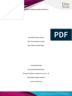 Escenario 5 - Relatoria y Reflexiones Finales de Proceso Grupo 98