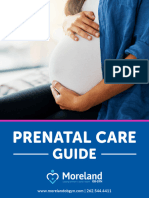 MOR PrenatalCareGuide