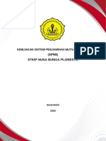 Kebijakan SPMI Revisi 1-Lengkap