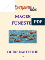 GN Mages Funestes v100