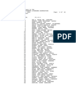 Roll of Successful Examinees in The REGISTERED ELECTRICAL ENGINEERS LICENSURE EXAMINATION