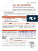 Nociones en Evaluación Preanestésica