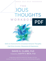 The Anxious Thought Workbook