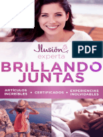 Revista Brillando Juntas 2024-2