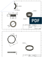 Boro Connector Drawing