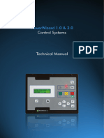 PowerWizard Technical Manual