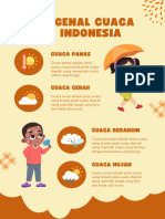 Mengenal Cuaca Di Indonesia Poster Coklat Dan Krem Gaya Ilustratif - 20240816 - 154505 - 0000