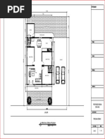 Rencana Denah Rumah-Model