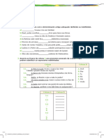 Ficha Trabalho Gramatica A1a2