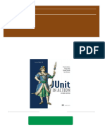 Buy Cheap JUnit in Action 2nd Edition Wei Zhi Ebook Download All Chapters