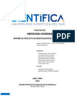 Proyecto Final Desempeño Ucsur