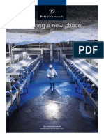 Petra Diamonds Limited Annual Report and Accounts 2018 Web 1