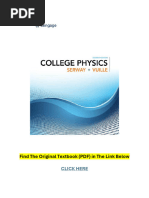 College Physics 11th Edition PDF