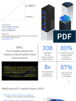 IBM TS7700 Virtual Tape Library Technical Deeper Dive Seller Presentation L3 - 2023-Dec-06