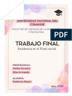 Trabajo Final Residencia