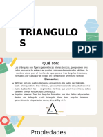 Resolución de Triangulos Nivelación Utmach Física