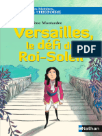 Versailles - Le Défi Du Roi Soleil - Hélène Montardre - Montardre - Hélène - Z Lib - Org