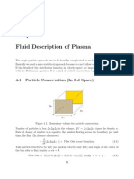 Plasma Physics Lecture 4 Ian Hutchinson