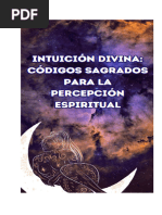 Intuicio N+divina +co digos+Sagrados+para+la+Percepcio N+espiritual