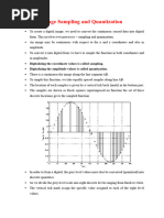 Elements of Image Processing System