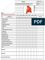 4 QAT SGS FO K4 Check List de Inspeccion Mezclador de Concreto Tipo Tolva Ver 00