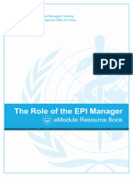 Module 1 - Role - of - The - EPI - Manager - Resource - Book - PDF