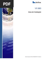 DOC268 003 PT A VX680 Installation Guide