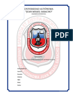 Practica # 1 Bases de Datos I