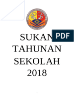 Dokumentasi Sukan Sekolah