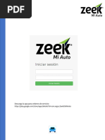 ZEEK MANUALES Instalación