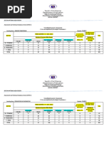 ANOY - Assessment and TAF 2 JHS-2