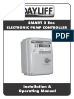 Borehole Pump Dayliff - Smart - 2 - Evo - Controller