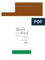 Consultant S Quick Start Guide 2nd Edition The Book PDF Download Complete Version