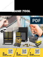 Brosur Handtool Krisbow