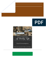 Ebooks File Dictionary of Daily Life in Biblical Post Biblical Antiquity Food Consumption Edwin M Yamauchi Marvin R Wilson All Chapters