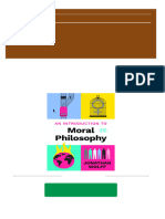 (Ebooks PDF) Download An Introduction To Moral Philosophy 2nd Edition Jonathan Wolff Full Chapters