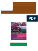 Instant ebooks textbook Helping Your Child with Extreme Picky Eating A step by step guide for overcoming selective eating food aversion and feeding disorders 1st Edition Katja Rowell Jenny Mcglothlin Suzanne Evans Morris download all chapters